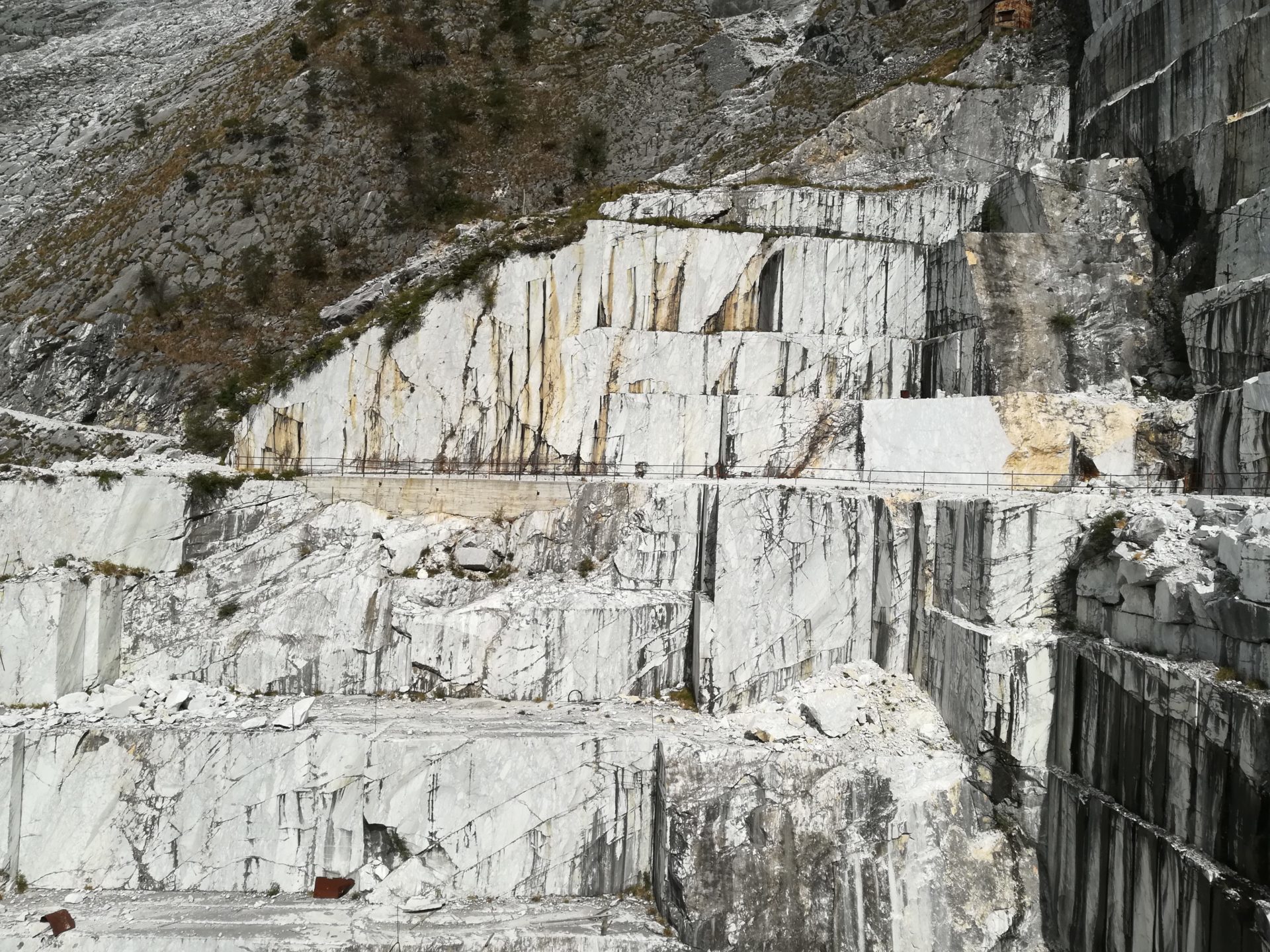 Cava di Seravezza
